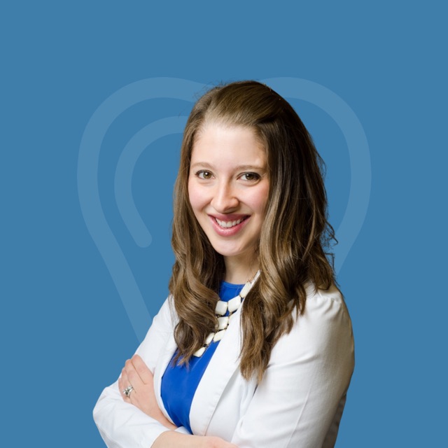 Dr. Natalie Carley