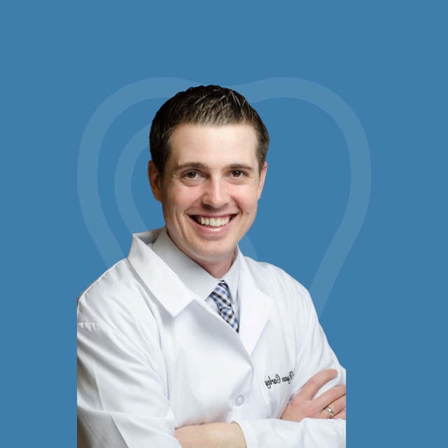 Dr. Ryan Carley
